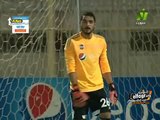 ركلات جزاء - مصر المقاصة و الداخلية 2-0 | دور الـ 16 من كأس مصر