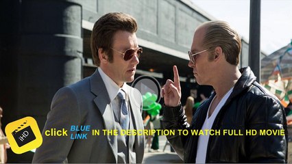 Black Mass Movie