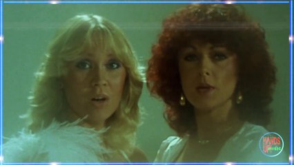 ABBA - Super Trooper (Ced Tecknoboy Video Edit)