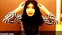 Tutorial Hijab - Simple for Everyday