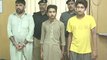 Teacher arrested for harassing female students in Lahore - Video Dailymotion
