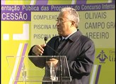 Piscinas dos Olivais, Campo Grande e Areeiro avançam para requalificacão