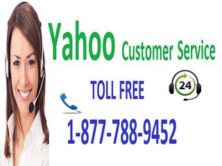 Yahoo Customer Service USA/CANADA Toll Free 1-877-788-9452