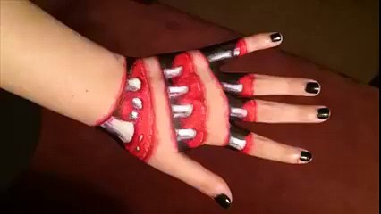 Coolest Illusion Ever