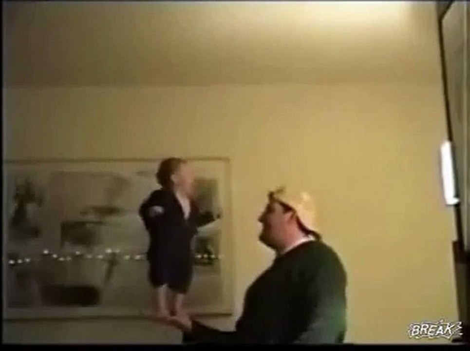 Baby Balancing Act