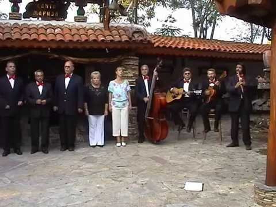 Raspeani Radovisani - Rum Dum Dum