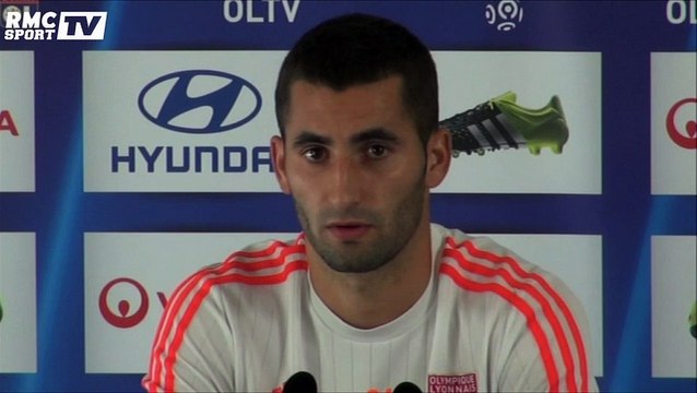 Olympique Lyonnais - Gonalons : A Lyon, il y a toujours urgence