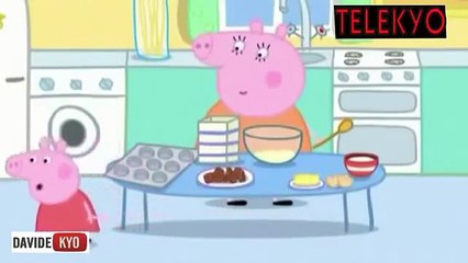 PEPPA PIG IN SICILIANO EPISODIO 10   davidekyo