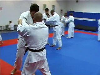 CSMAE Judo-jujitsu Partie 1