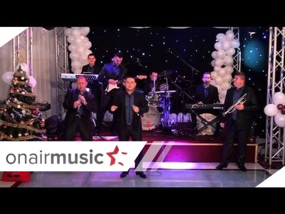 Prosti mi duso moja   VO ZIVO   Ekstra Bend +   COVER Moja svadba