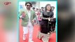DANCE INDIA DANCE 5 -  Aishwarya Rai Bachchan And Irrfan Khan Promote Jazbaa On Dance India Dance- JAZBAA PROMOTION