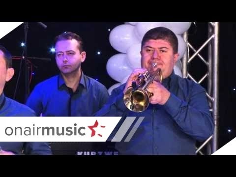 Kada bi me pitali VO ZIVO Ekstra Bend plus&Dzesika Palasoska COVER Moja svadba