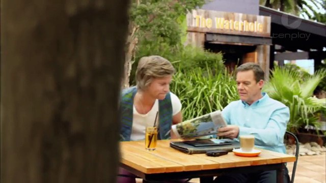 Neighbours 7200 28th August 2015 - Video Dailymotion