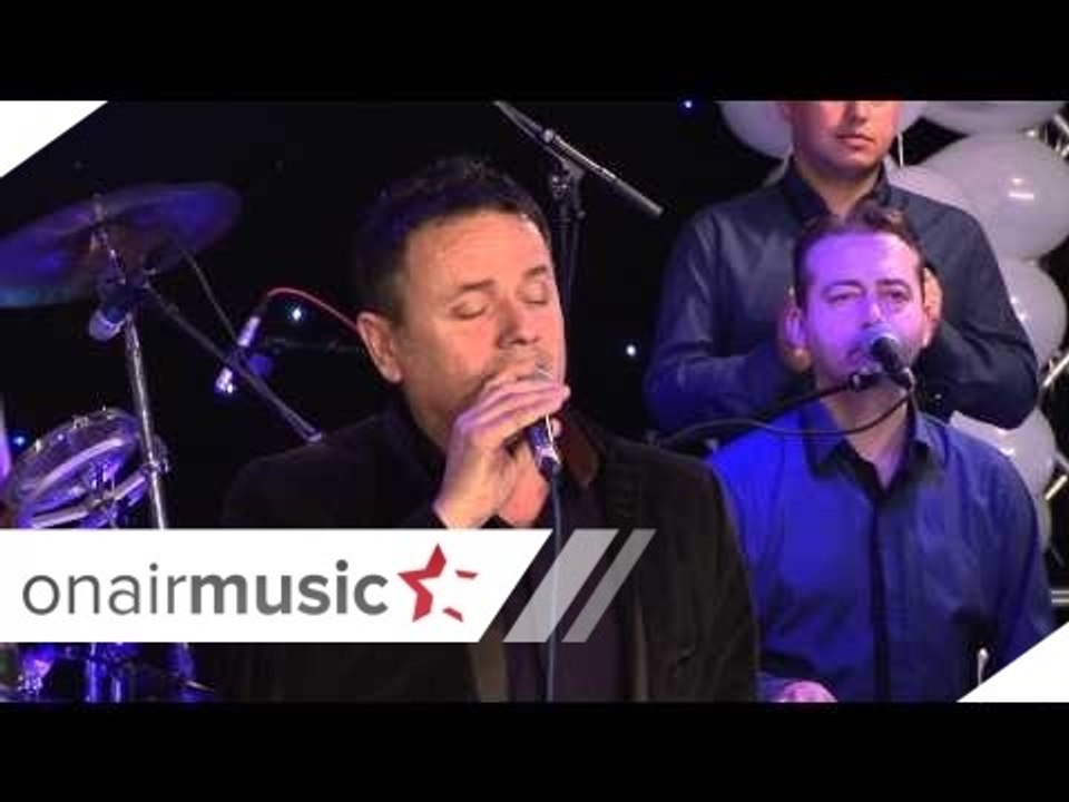 Sejmen da setam niz Buzaana   VO ZIVO   Ekstra Bend plus&Toni Damcevski   COVER Moja svadba