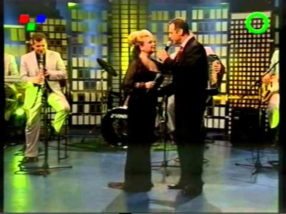 Suzana Spasovska i Blagoja Grujovski - Kalino mome