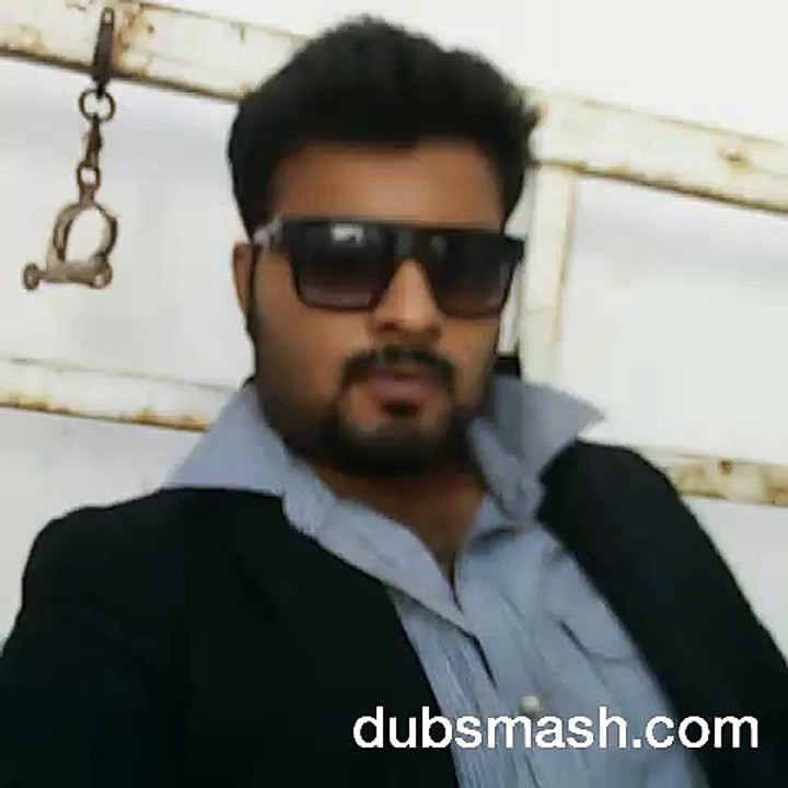 yazdan Shah Dubsmash