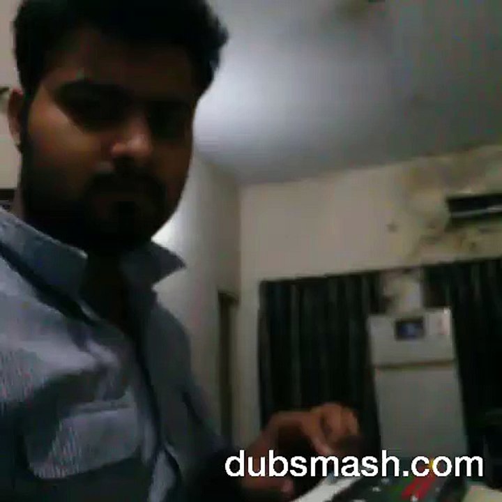 Yazdan Shah Dubsmash