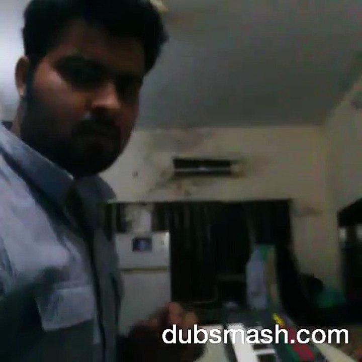 Yazdan Shah Dubsmash