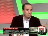 Ertem Şener - Forlan, Maicon, Kaka ve Hamit'in Beşiktaş'a Transferi