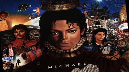 Michael Jackson -  Monster (Acapella Remake)