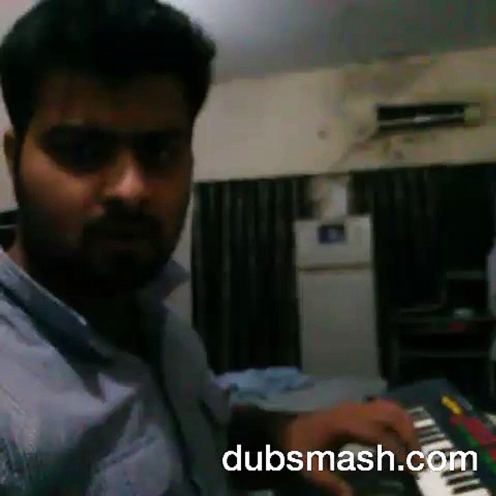 Yazdan Shah Dubsmash