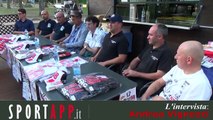 Sportapp.it - Il presidente Vignozzi alla vigilia del Trofeo delle Regioni Mini-Enduro