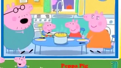 Peppa Pig Temporada 02 Capitulo 15 Hora de irse a la cama