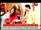 Akshra Aur Naitik Ne Teej Mein KIya Romantic Dance - 28 August 2015 - Yeh Rishta Kya Kehlata Hai '