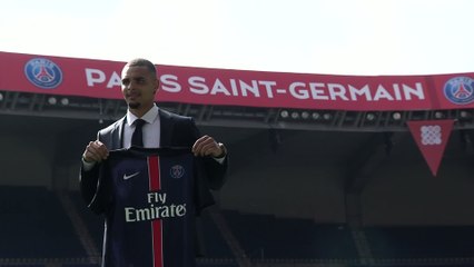 Foot - L1 - PSG : Kurzawa «Un rêve qui se réalise»