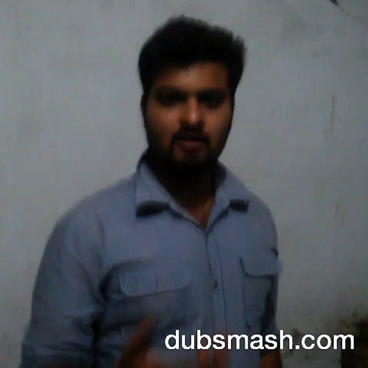 Yazdan Shah Dubsmash