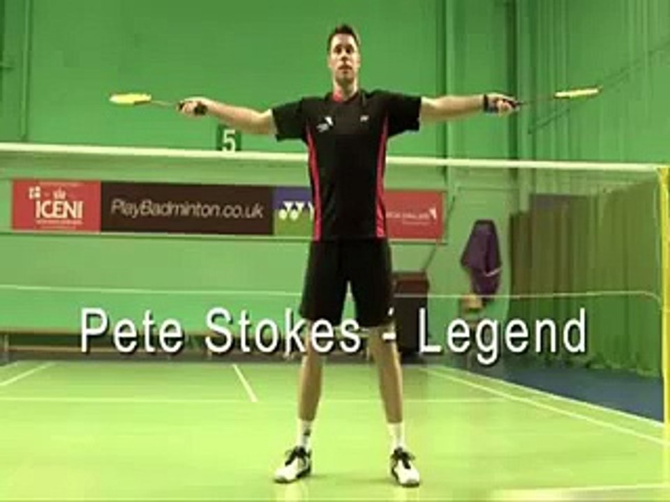 how to play tennis