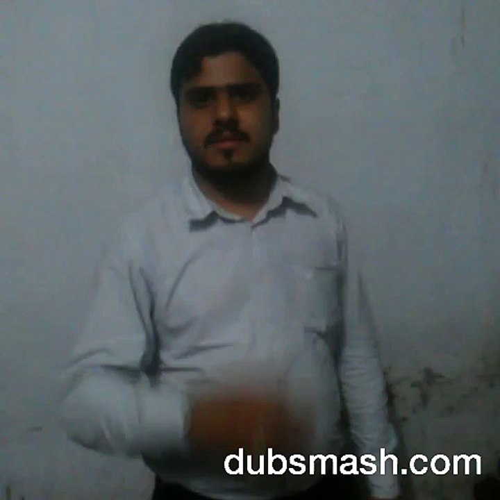Jahanzaib Ali Khan Dubsmash