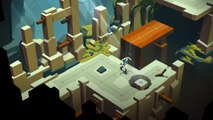 Lara Croft GO : trailer de gameplay