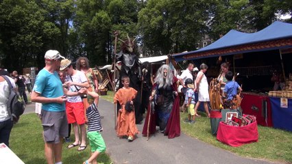 Jean-François Kieffer - Les aventures de Loupio