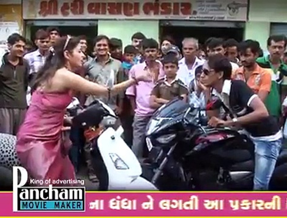 Video of the Day - Indian Version of "Kit Kat" ads