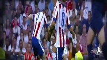 Real Madrid vs Atletico Madrid 1 2 All Goals & Highlights 13 09 2014 HD