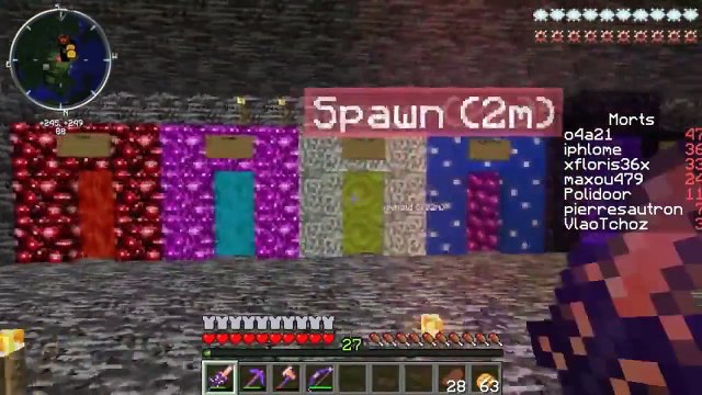 Minecraft Mod Showcase - Eternal Isles Mod 1.8.3/1.8/1.7.10