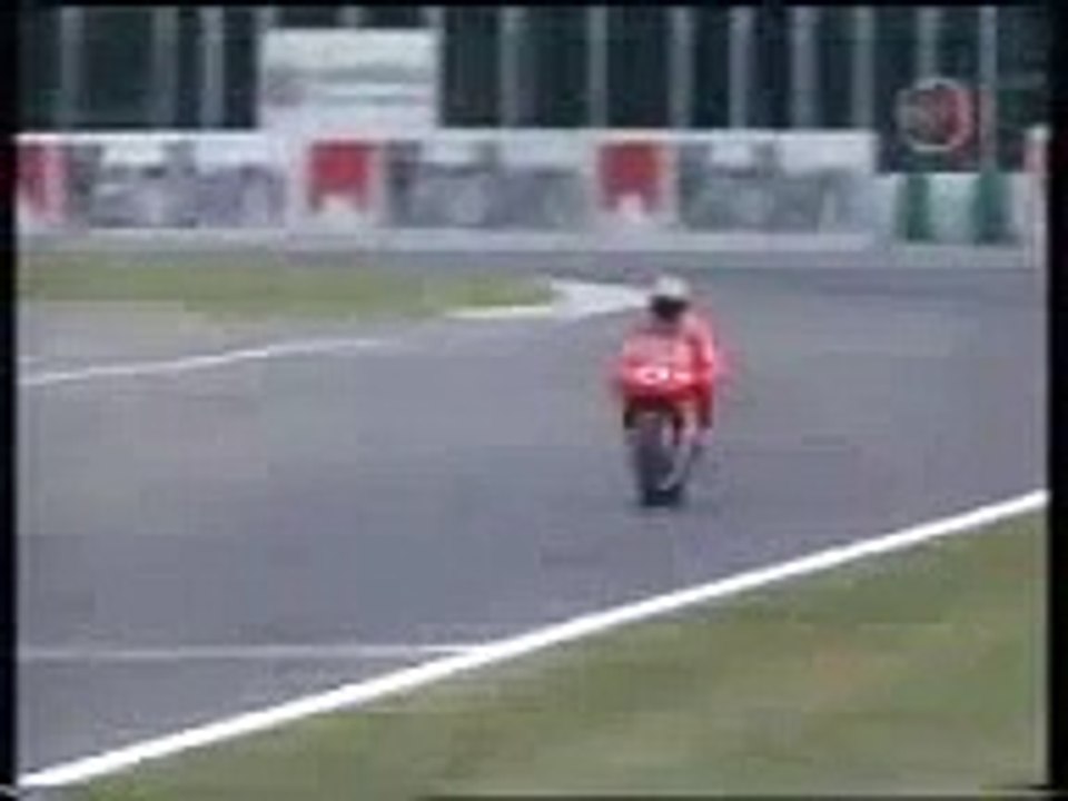 heavy bike wheeling