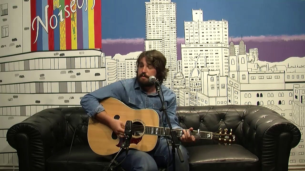 Pablo Moro - Pequeña luna de Julio