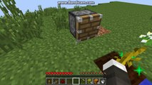Minecraft Automatic melon farm