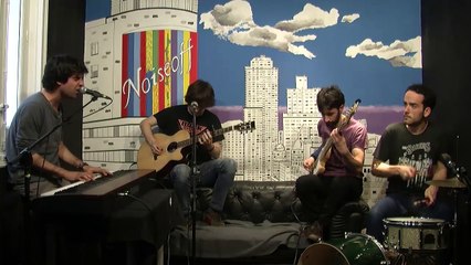 Memoria de Pez - Todo tuyo