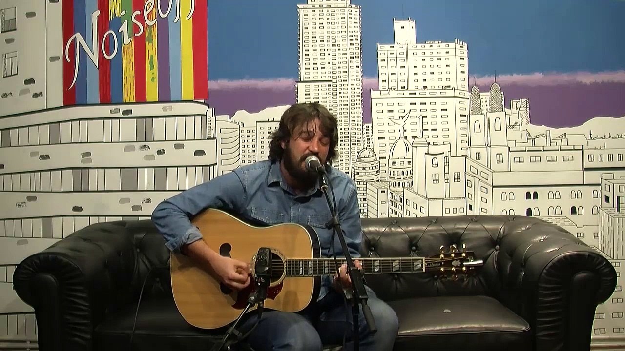 Pablo Moro - Canción de Octubre