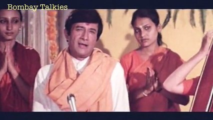 Zindagi Yeh Kaisi Hai-Swami Dada (1982)