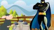 Baa Baa Black Sheep Rhymes - Cartoon Animated Rhymes | Baa Black Sheep Rhymes For Kids