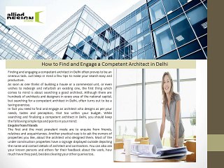 Architect in Gurgaon, Commercial Architect Designing in Gurgaon