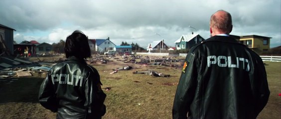 Dead Snow 2 - Total Eclipse of the Heart