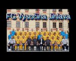 Hráči FC Vysočina Jihlava