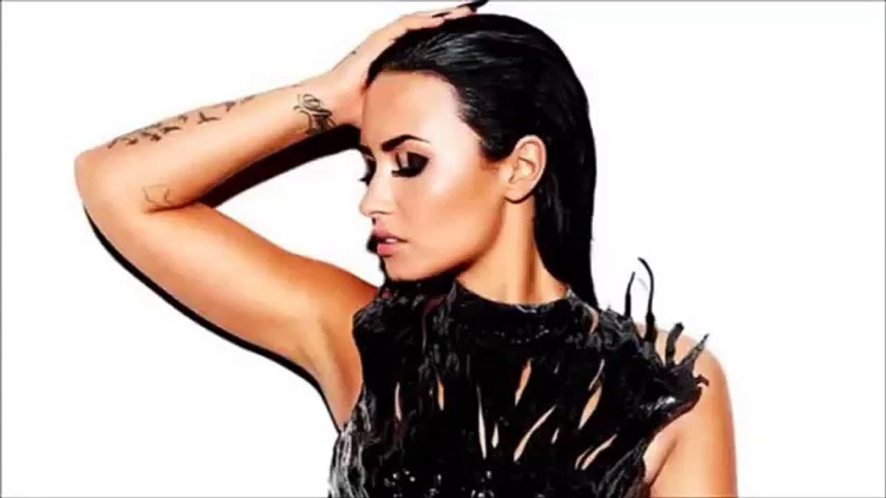 Demi Lovato - Confident Audio Teaser #1