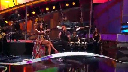 Shakira Personalidad del año - Latin Grammy 2011- Tv Spot