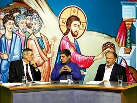 DJORDJE TARAKCIJA © PRAVOSLAVLJE DANAS BR 166 KOMPLETNA EMISIJA